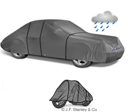 Auto-Storm® AQUA Autoabdeckung Outdoor gegen Regen