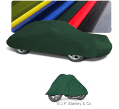 Jaguar-Racing-grün