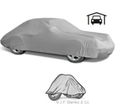 Auto-Storm® CarPort CLASSIC Autoabdeckung für Carport